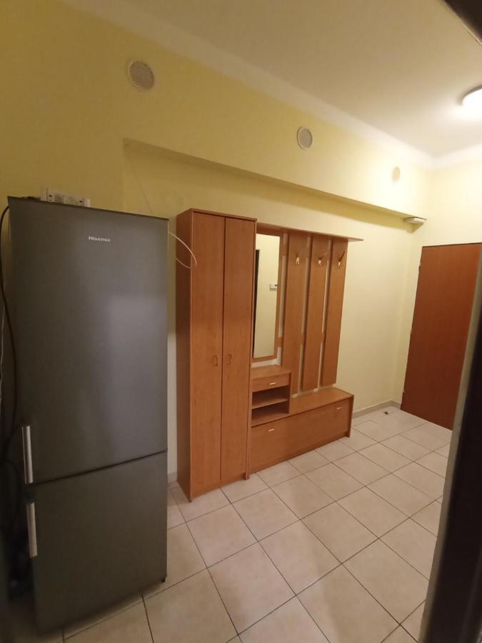 Apartments Captain Flint Prága Kültér fotó